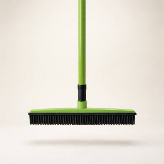 Pet Hair Removal Broom Mop
